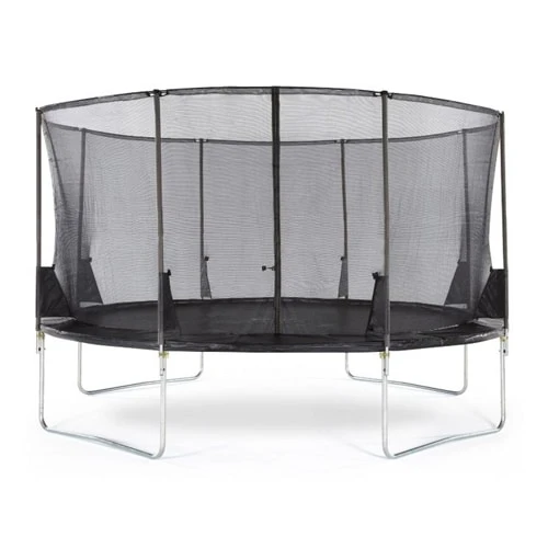 Plum Play Plum 14FT Space Zone 2 Trampoline