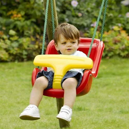 Plum Play Plum Baby Swing Seat Extended Rope - Image 2