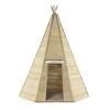 Plum Play Plum Grand Wooden Teepee Hideaway