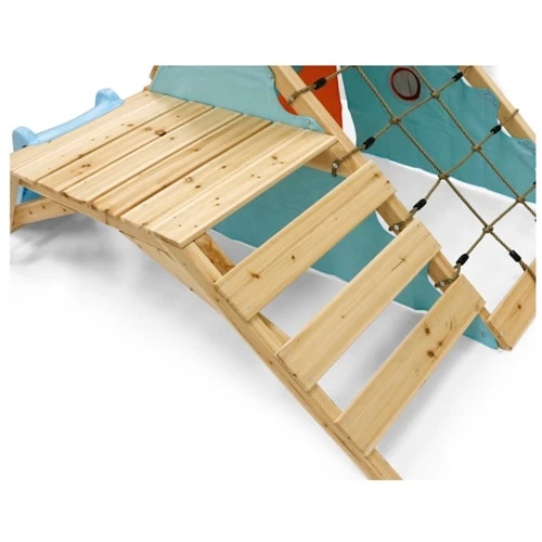 Plum Play Plum My First Wooden Playcentre - Image 4