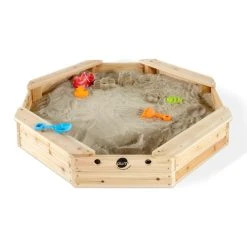 Plum Play Plum Treasure Beach Sandpit