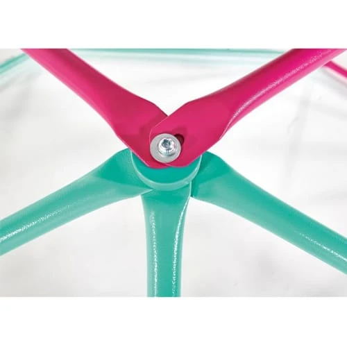 Plum Play Plum Trolls Deimos Metal Dome With Cover - Image 4