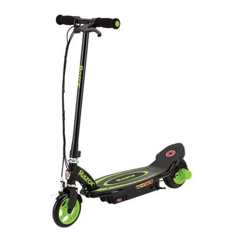 Razor Power Core E90 Green Electric Scooter