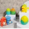 Misc Reversible Flip Egg Dragons Assorted