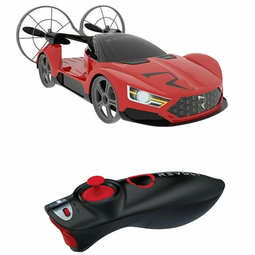 Misc Revolt Radio Control Aerospeed - Image 2