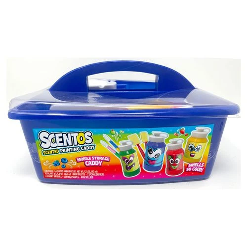 Misc Scentos Painting Caddy