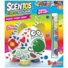 Misc Scentos Scented Paint Your Own Piggy Bank