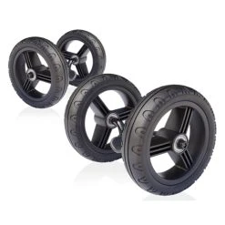 Springfree Shifting Wheels Accessory