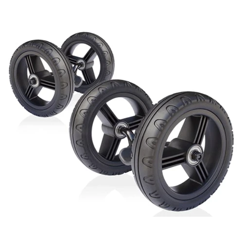 Springfree Shifting Wheels Accessory