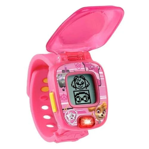Vtech Paw Patrol Learning Watch Skye - Image 3