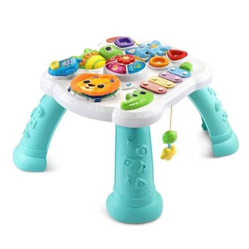 Vtech Sensory Time Activity Table