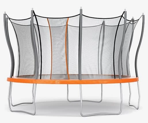 Vuly Flare Trampoline Large