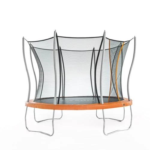 Vuly Flare Trampoline Medium