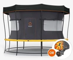 Vuly Lift 2 Trampoline Extra Large