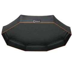 Vuly Trampoline Shade Cover Thunder Pro Medium