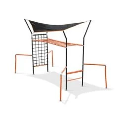 Vuly Starter Quest Monkey Bars And Climbing Frames