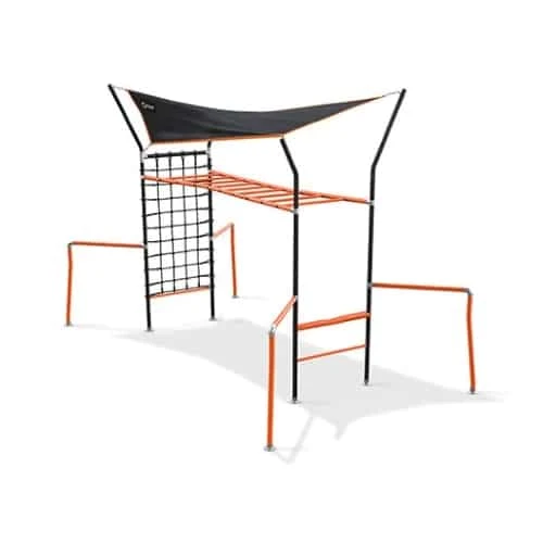 Vuly Starter Quest Monkey Bars And Climbing Frames