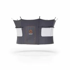 Vuly Tent Wall Flare Medium