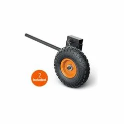 Vuly Thunder Pro Wheels Set Of 2