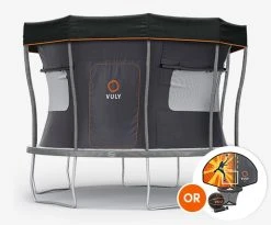 Vuly Ultra Trampoline Large