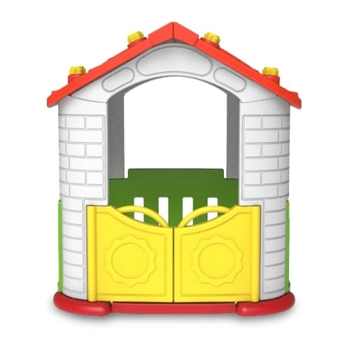 Lifespan Kids Wombat Playhouse - Image 2