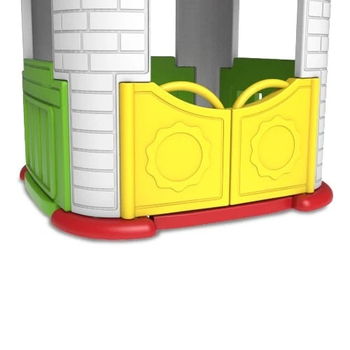 Lifespan Kids Wombat Playhouse - Image 4