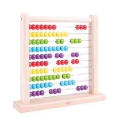 Misc Bigjigs Toys Abacus